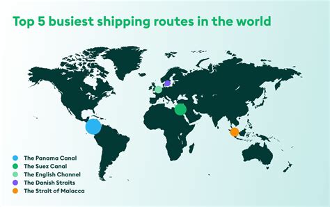 where does chanel ship from|list of shipping routes.